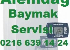 Baymak Alemdağ, Alemdağ Baymak, Alemdağ Baymak Kombi Servisi, Baymak Servisi Alemdağ