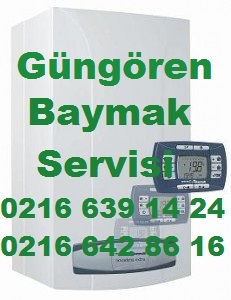 Baymak Güngören, Güngören Baymak, Güngören Baymak Kombi Servisi, Baymak Servisi Güngören