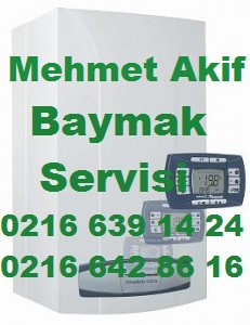 Baymak Mehmet Akif, Mehmet Akif Baymak, Mehmet Akif Baymak Kombi Servisi, Baymak Servisi Mehmet Akif