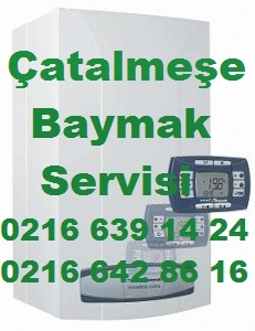 Baymak Çatalmeşe, Çatalmeşe Baymak, Çatalmeşe Baymak Kombi Servisi, Baymak Servisi Çatalmeşe